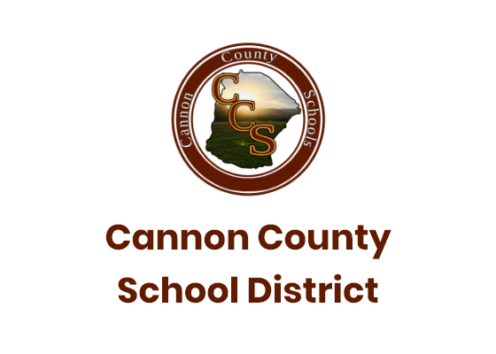School Calendars – District Info – Cannon County School District
